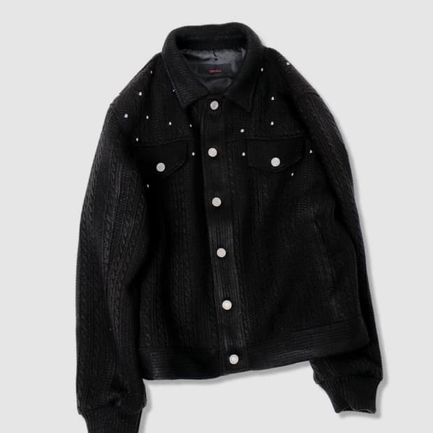 애니타임로릭 한정판매자켓 