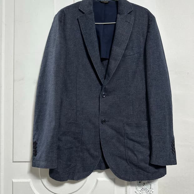 마시모두띠 다이드 자켓