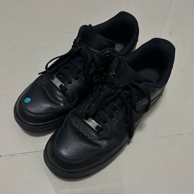 [260] 나이키 에어포스 올검