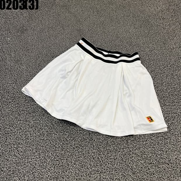 나이키 드라이핏 미니 스커트