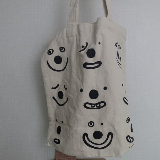 10 corso como canvas totebag