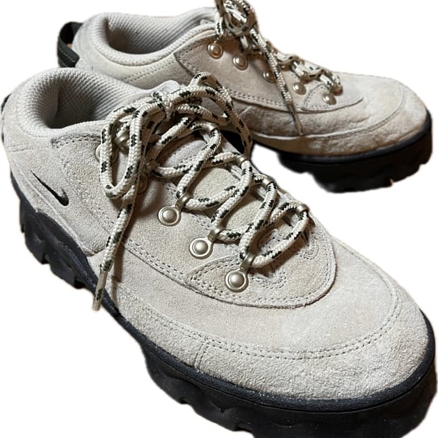 나이키 라하르 로우 라탄 240