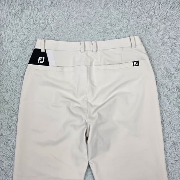 FJ 풋조이 남성 어텀 조거 팬츠 30