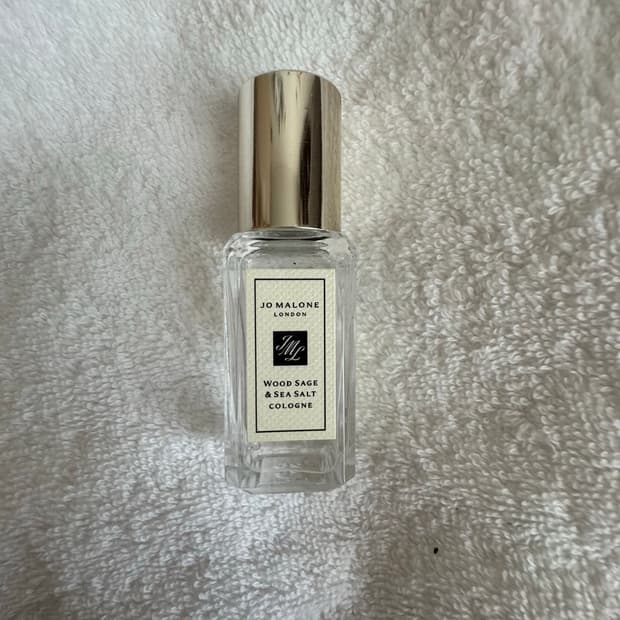 조말론 우드세이지앤 씨솔트 9ml