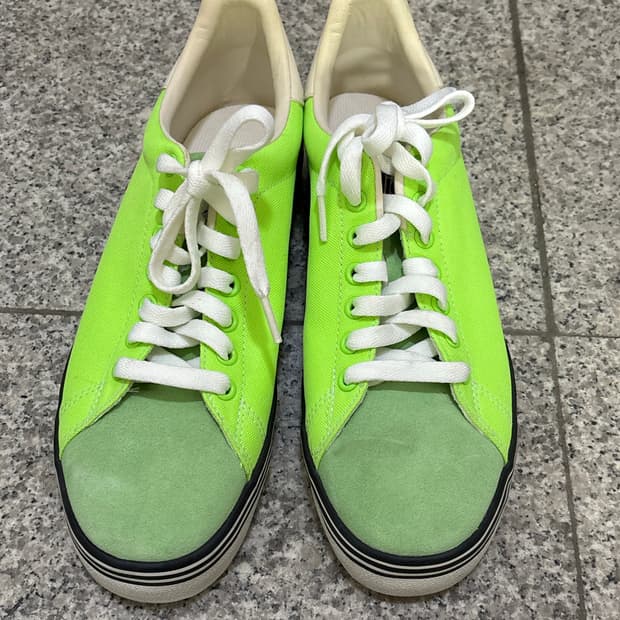 아디다스 스탠스미스 스니커즈