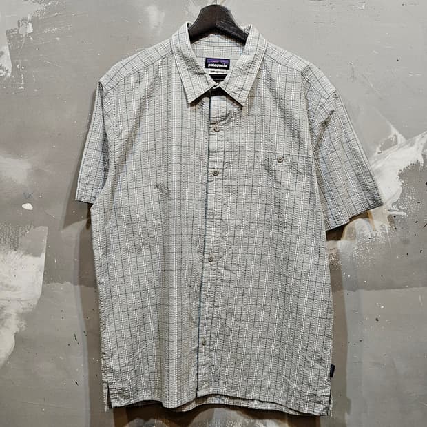 PATAGONIA