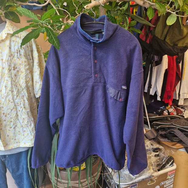 Z-291 파타고니아 신칠라 