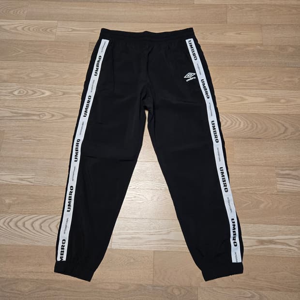 [XL] UMBRO 엄브로 남성 조거 팬츠