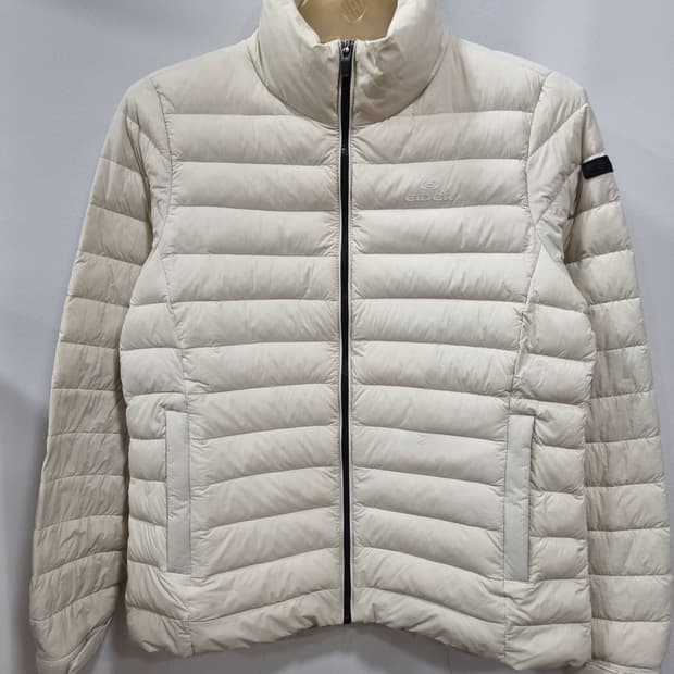 아이더 경량 덕다운 (C822