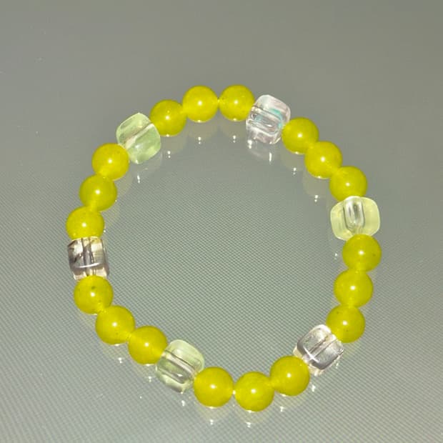 Sato/handmade bracelet