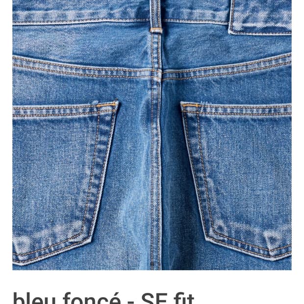 Mer bleu fonce 30