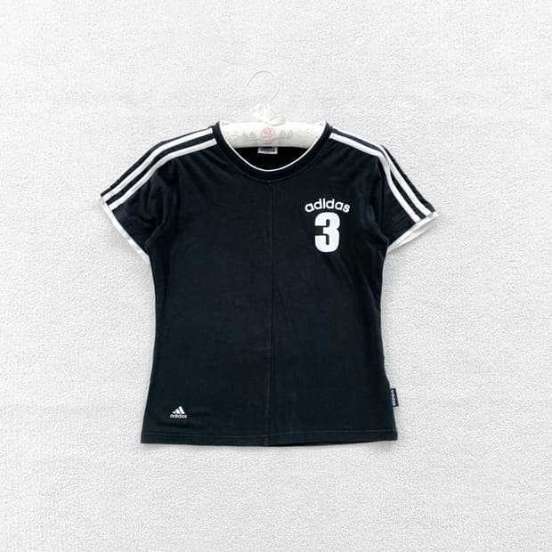 Adidas 아디다스 3 반팔t