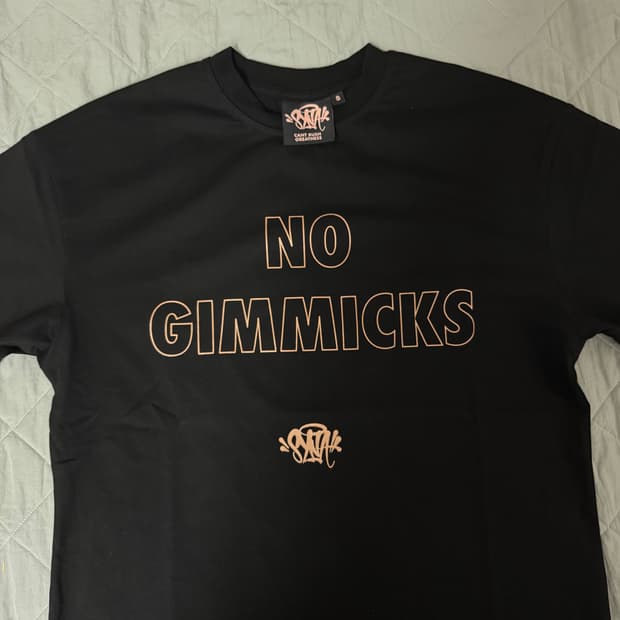 시나월드 반팔 S