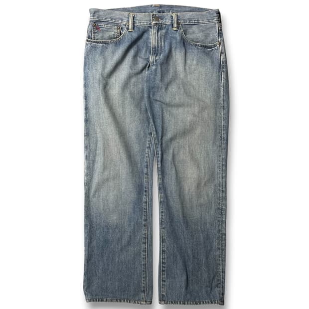 (32) 폴로랄프로렌 클래식핏 데님진