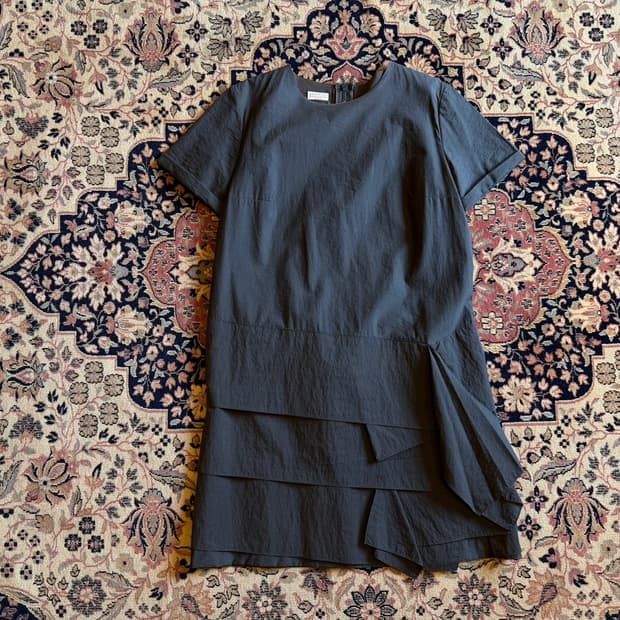 브루넬로 쿠치넬리 원피스 55~66