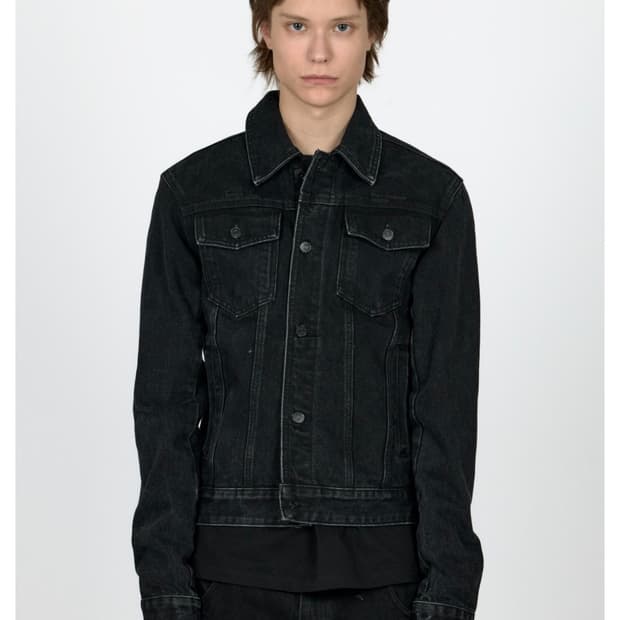 플라스틱 프로덕트 트러커 블랙 s 판매