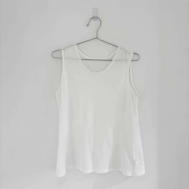 BON CILIE sleeveless 