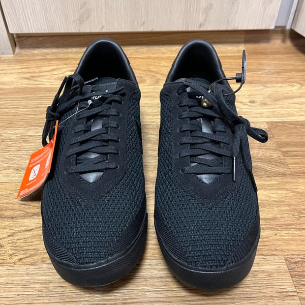 나이키&보디 아스트로그래버SP 블랙 코코넛 밀크(275)