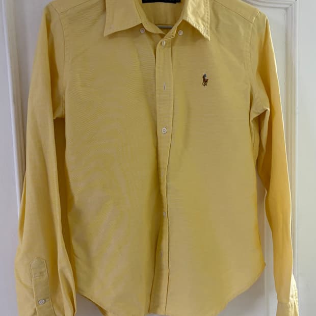 POLO RALPH LAUREN SHORT 