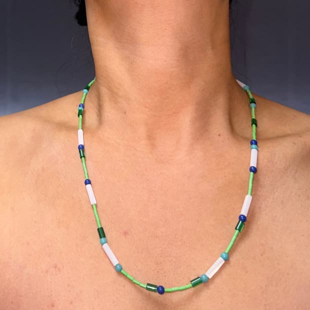 화이트 그린 워싱