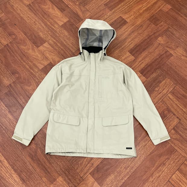 피엘라벤 하이드라틱 방수 자켓