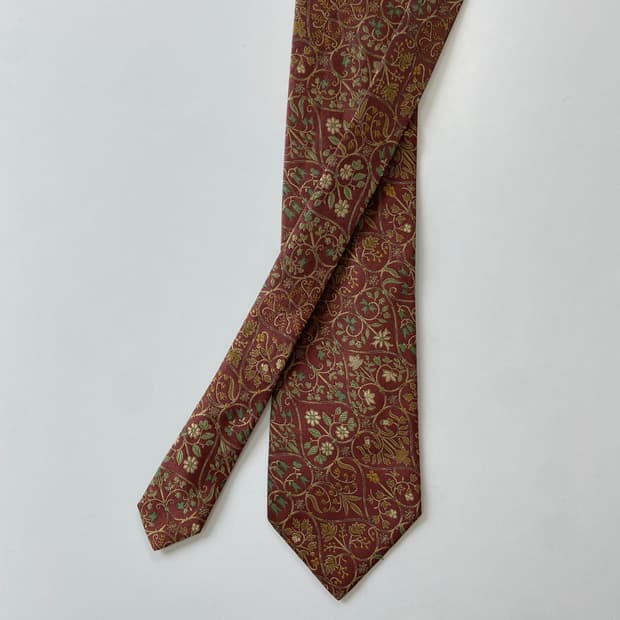 입생로랑(YSL) 명품 정품 넥타이