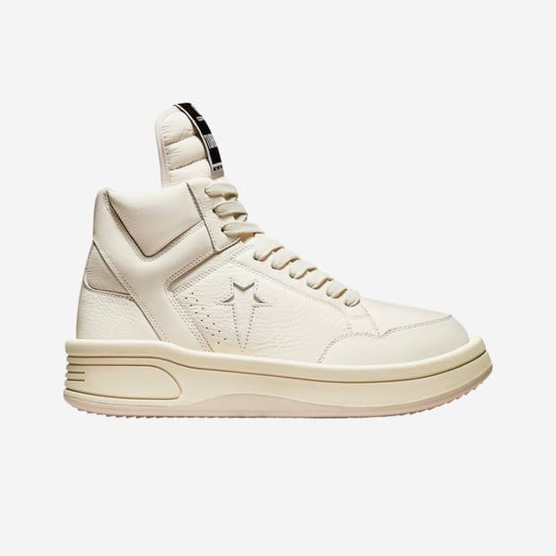 컨버스 릭오웬스 다크웨폰 에그렛 270