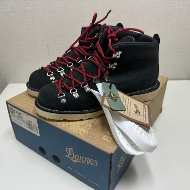 대너 마운틴 라이트 스타크 30812 US 8 Size