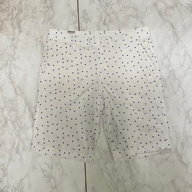 풋조이 골프 반바지 36 인치