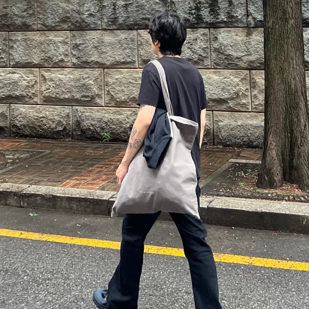 Rick Owens Tote Bag (L)
