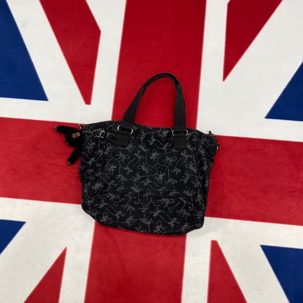 키플링 가방 34x23