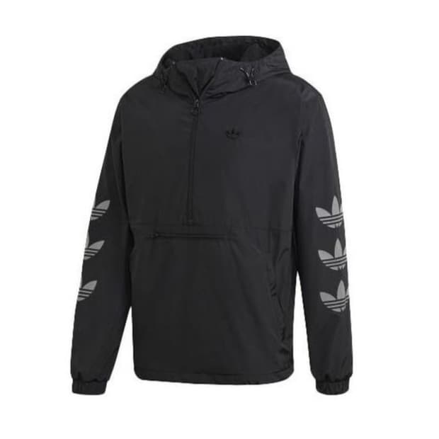 [105]아디다스 오리지널 후드 아노락