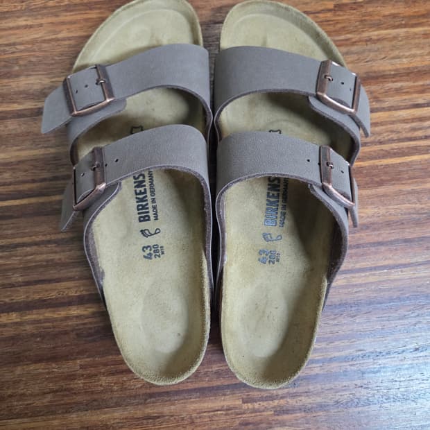 버켄스탁 아리조나 280