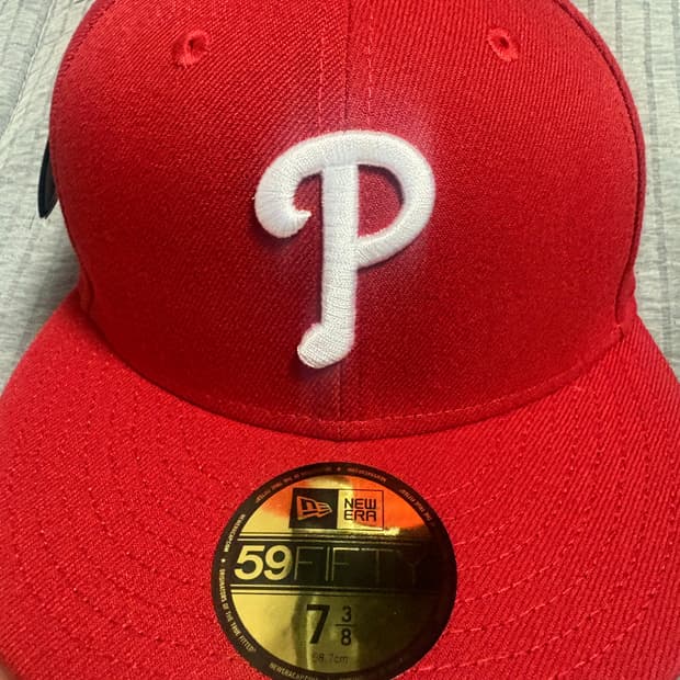 뉴에라 필리스 스냅캡