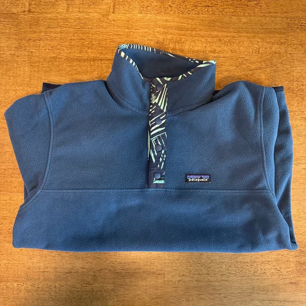 파타고니아 신칠라 