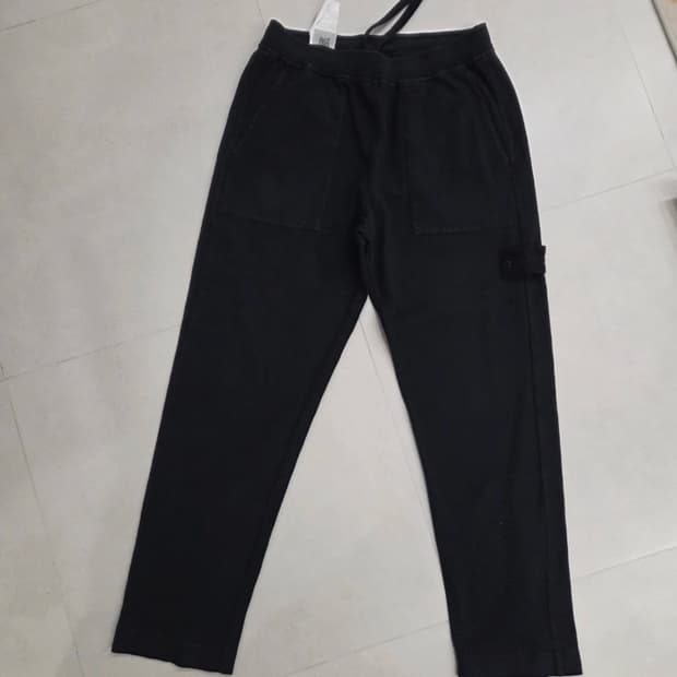 스톤아일랜드 쉐도우프로젝트 조거팬츠 M