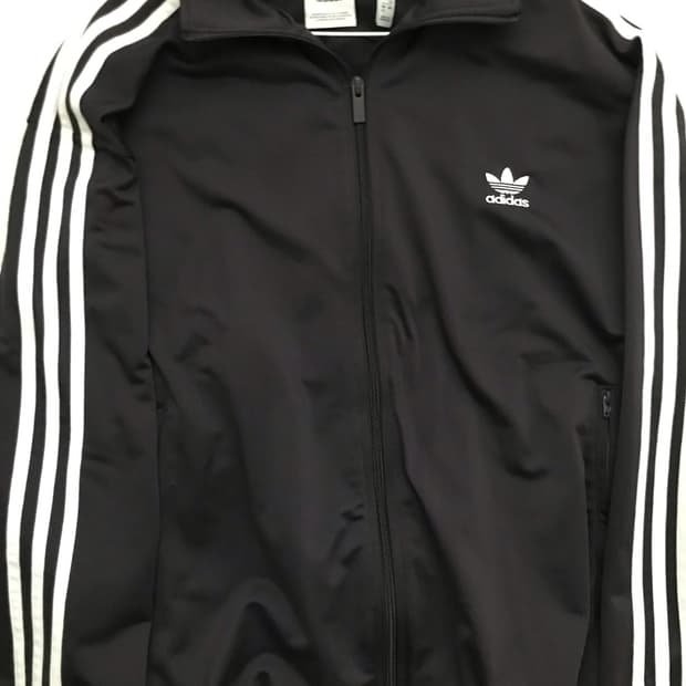 Adidas 집업