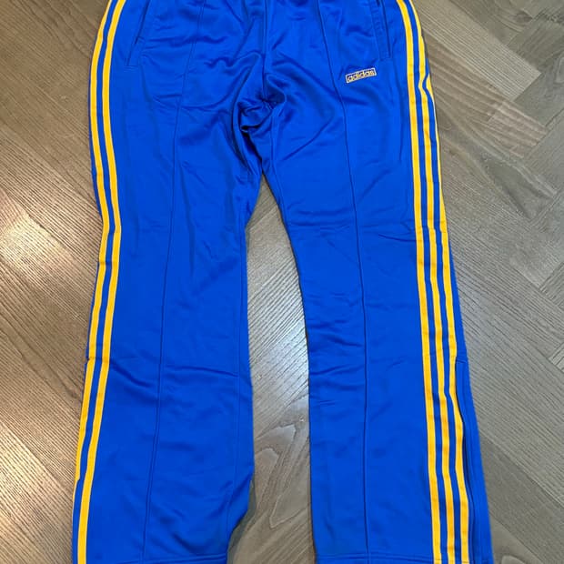 아디다스 트랙팬츠