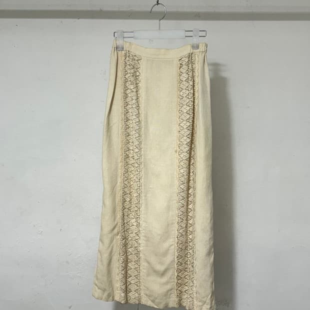 vtg skirt