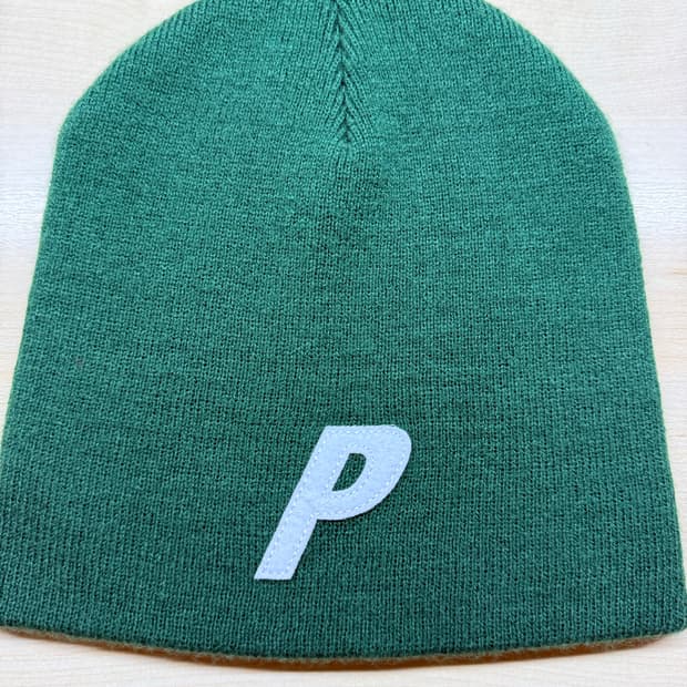 Palace 비니