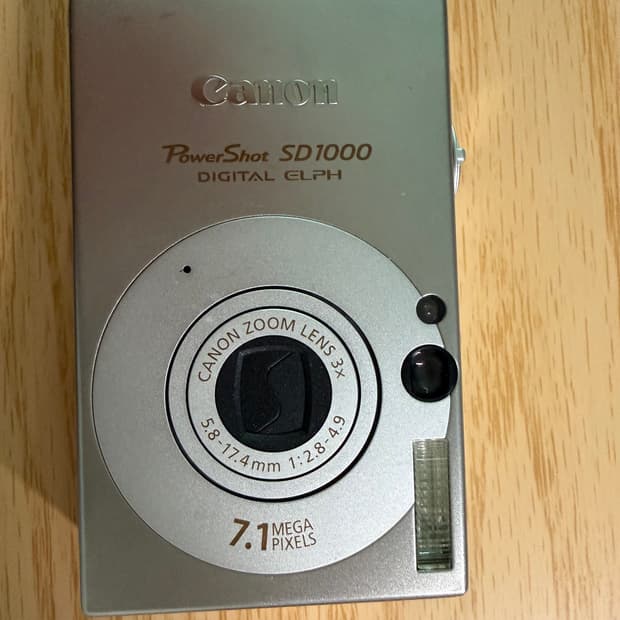캐논 익서스 70 ixus70 민트급