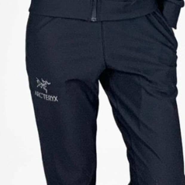 아크테릭스 아이스본딩 벤츄리세트