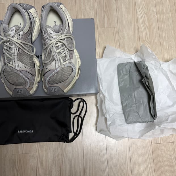 40 발렌시아가 스테이플러