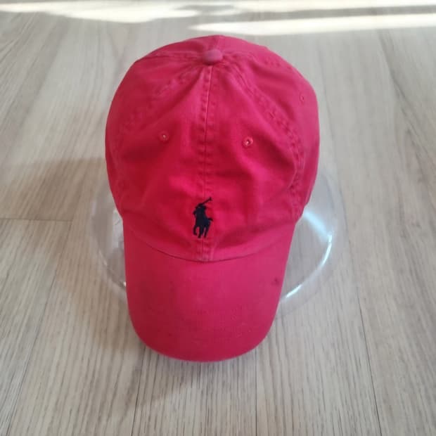 폴로 랄프로렌 모자