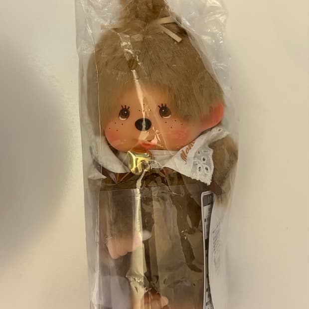 몬치치 스위트 브라운 남아s