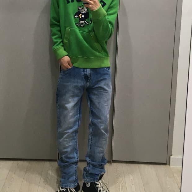 디젤 데님