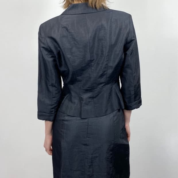 Michel klein 셋업