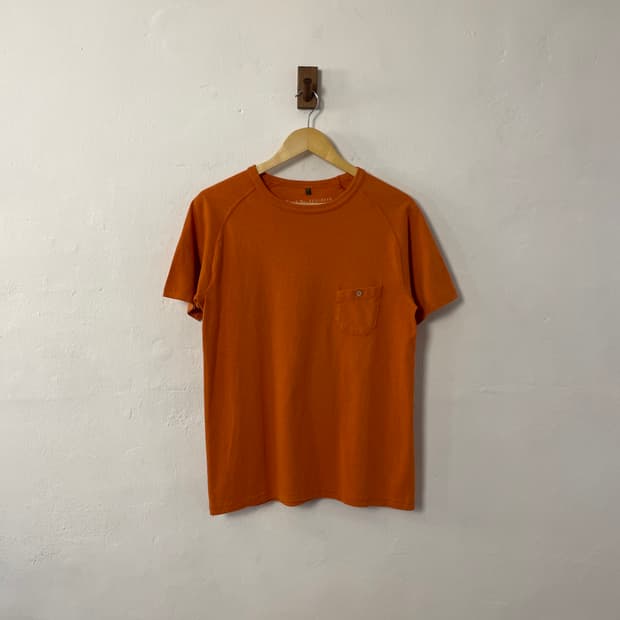 나이젤카본 반팔 티셔츠 