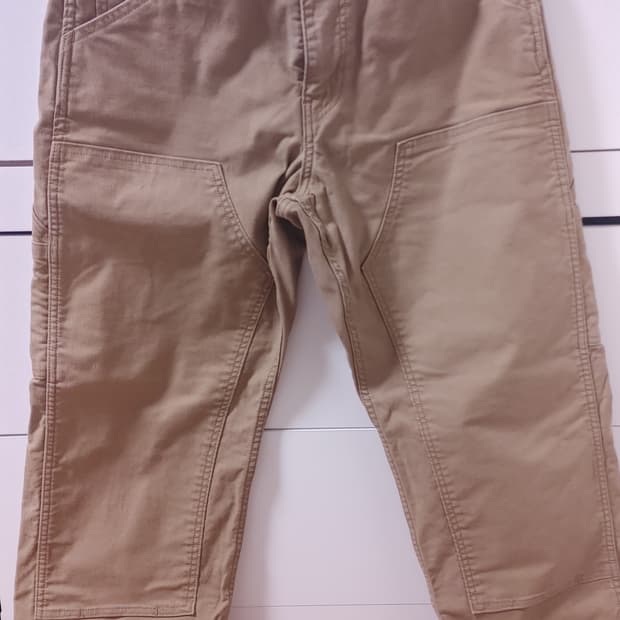 리바이스 더블니 565 34