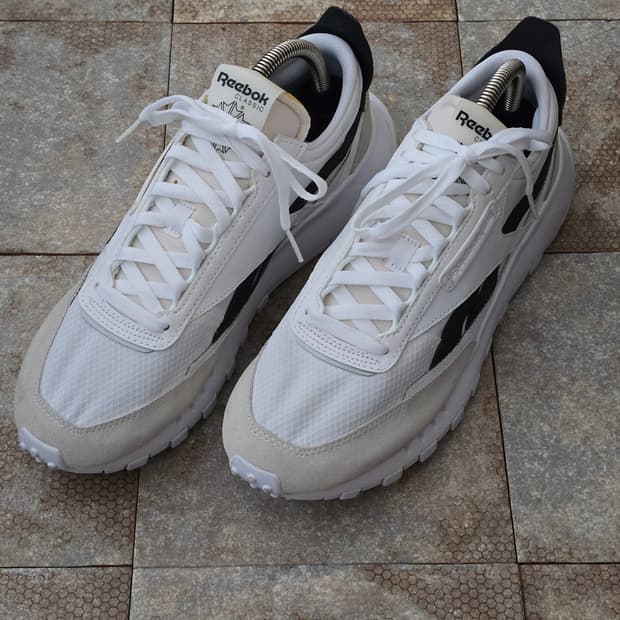 (280)리복 클래식 레더 레거시 